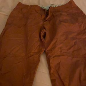Women’s cargo pants